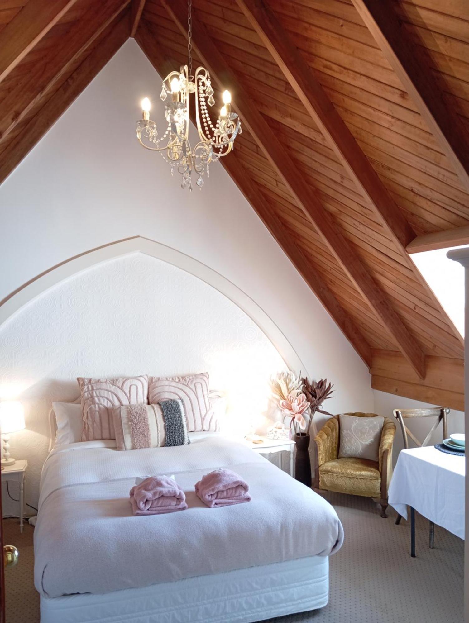 Kingsdown Manor B&B Timaru Kültér fotó