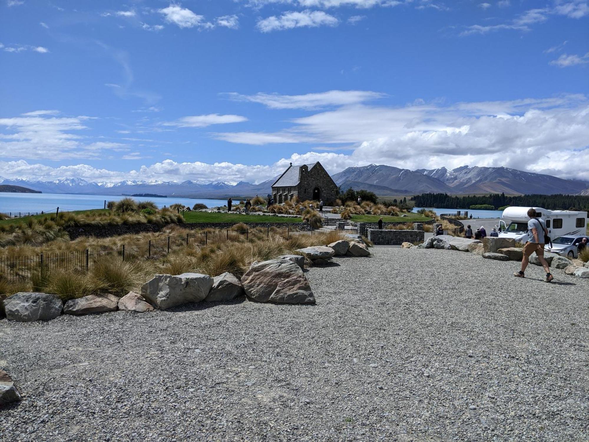 Kingsdown Manor B&B Timaru Kültér fotó