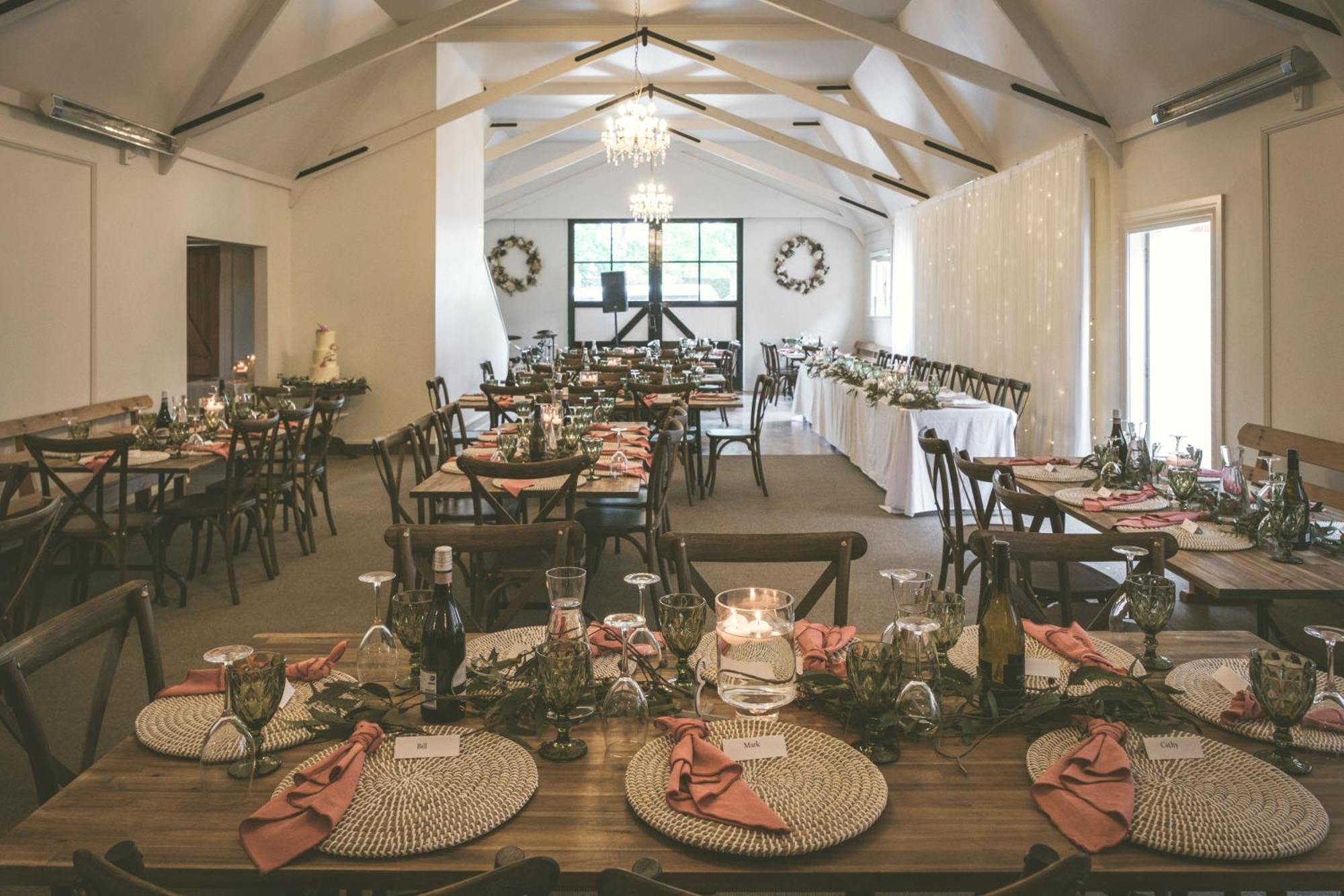 Kingsdown Manor B&B Timaru Kültér fotó