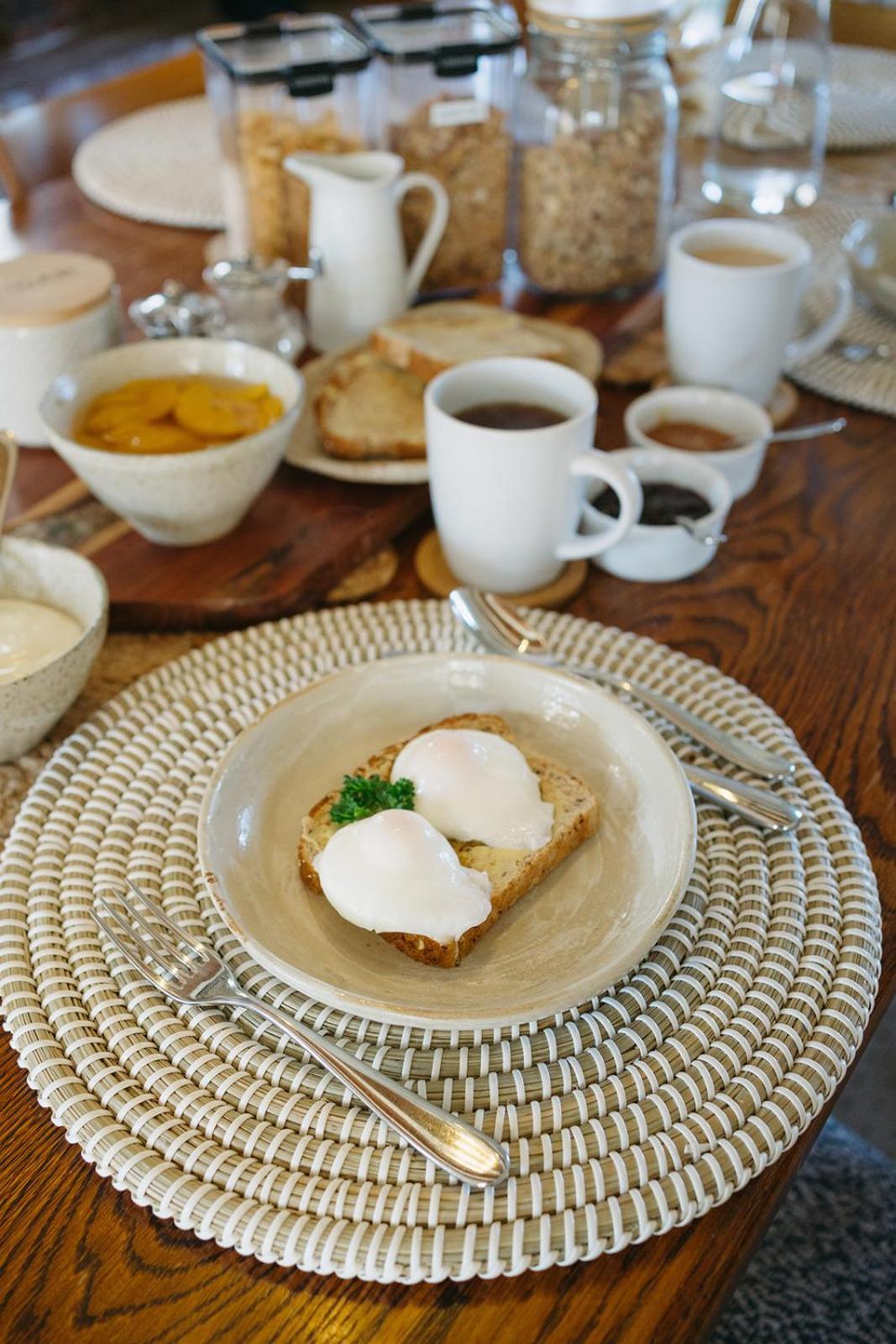 Kingsdown Manor B&B Timaru Kültér fotó