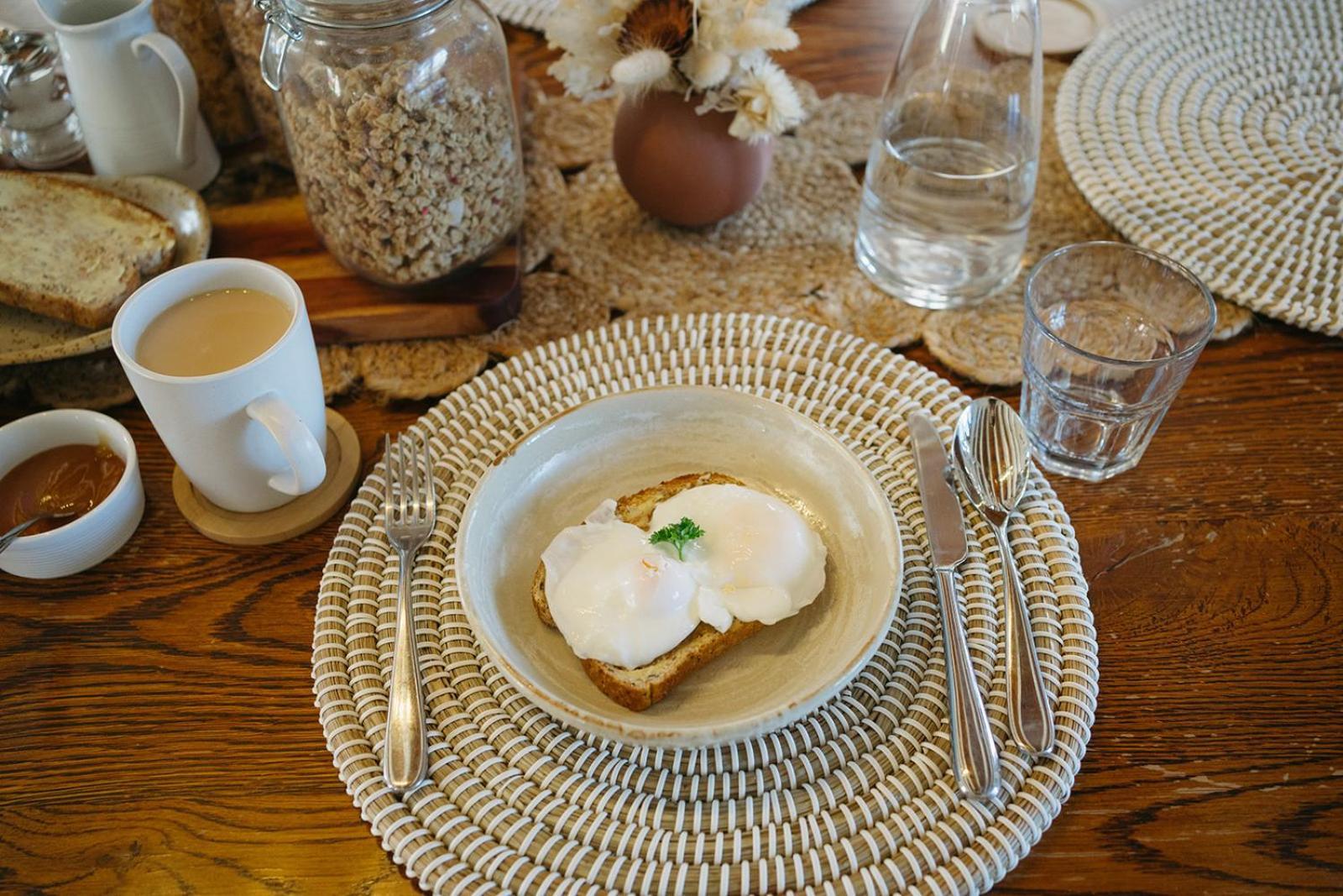 Kingsdown Manor B&B Timaru Kültér fotó